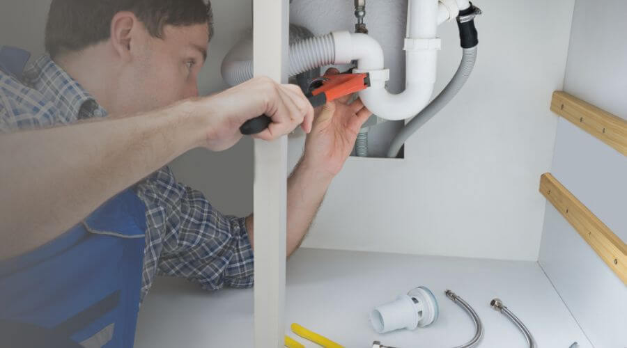 Local expert plumbing services in Loudonville, OH